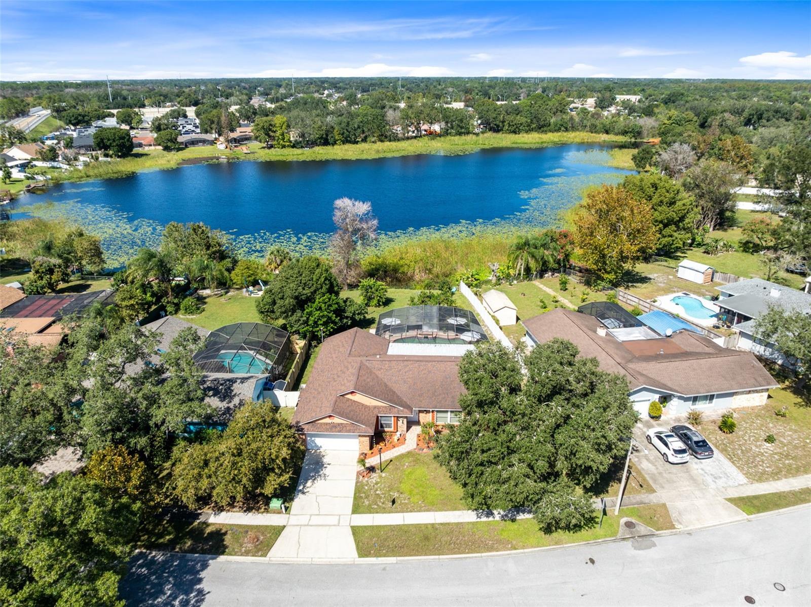 ARBOR RIDGE WEST - Residential