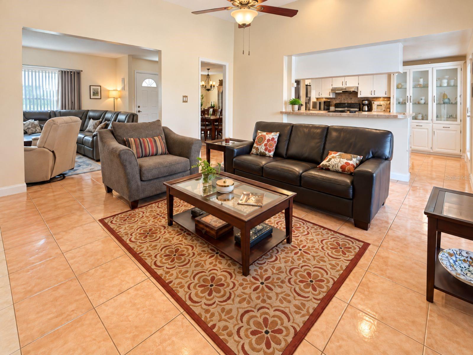 ARBOR RIDGE WEST - Residential