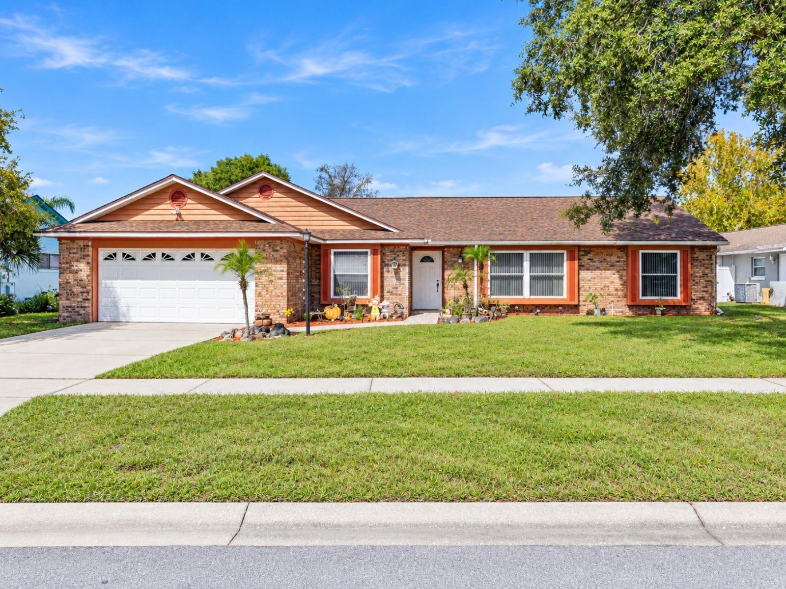 ARBOR RIDGE WEST - Residential