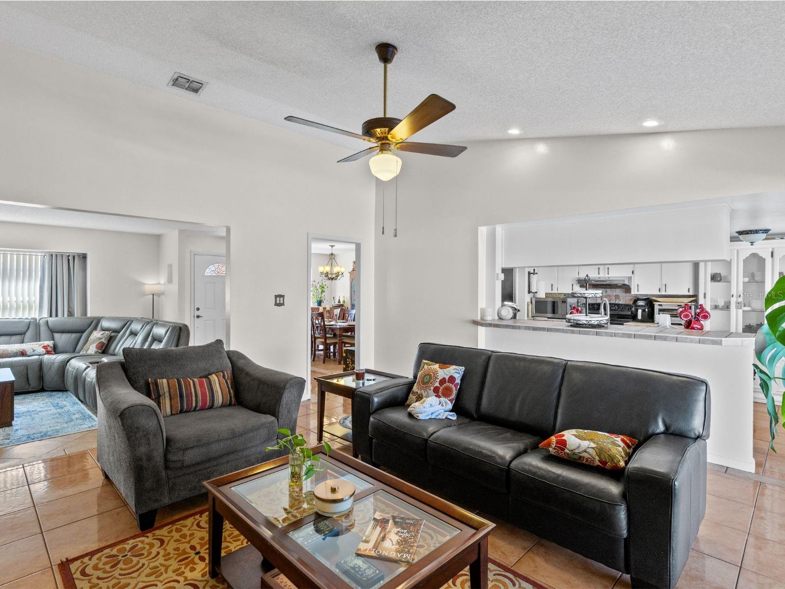 ARBOR RIDGE WEST - Residential