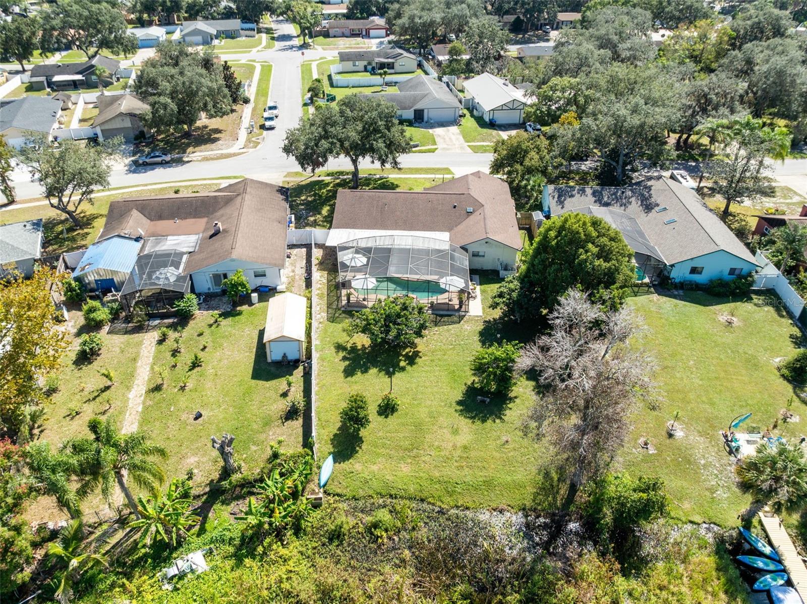 ARBOR RIDGE WEST - Residential