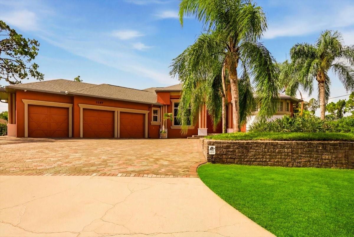 PORT CHARLOTTE SUB 49 - Residential