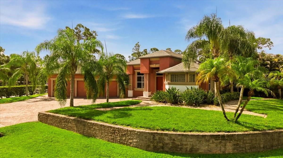 PORT CHARLOTTE SUB 49 - Residential