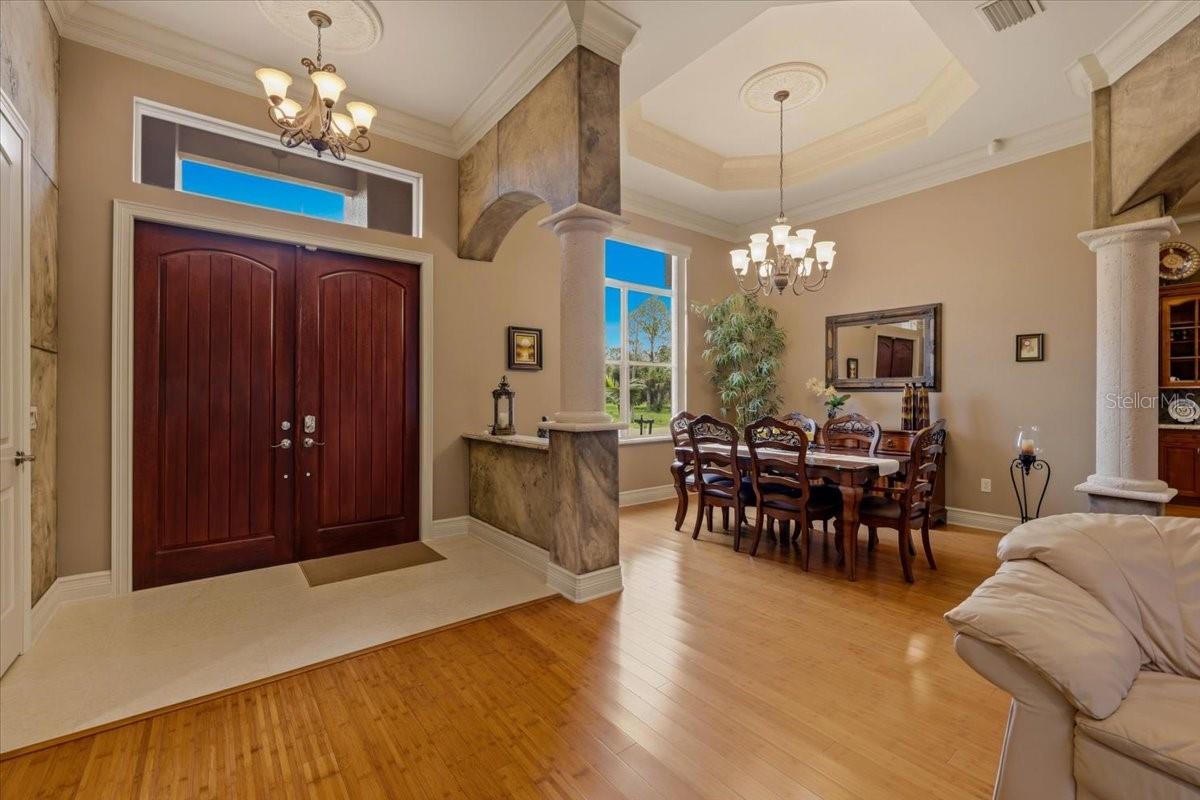 PORT CHARLOTTE SUB 49 - Residential