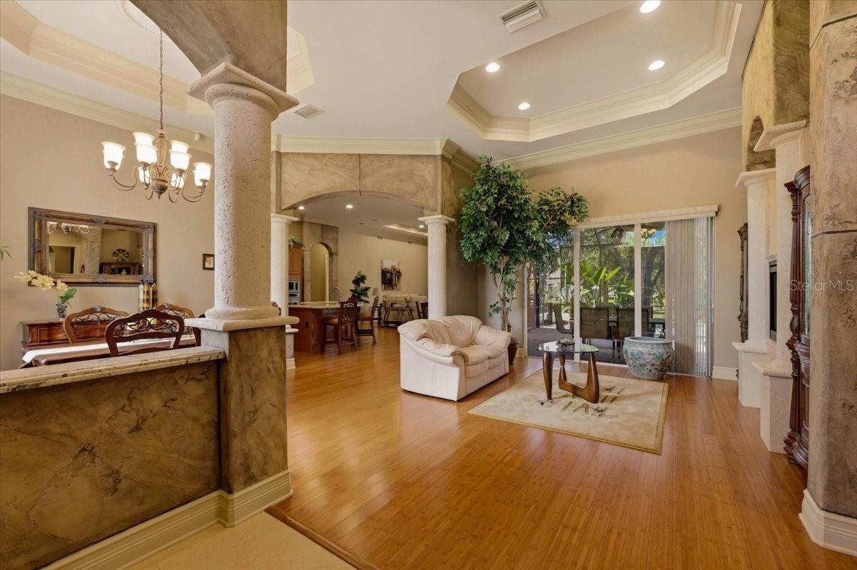 PORT CHARLOTTE SUB 49 - Residential