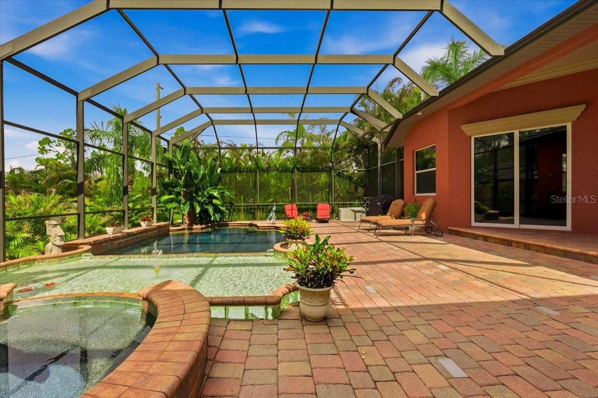 PORT CHARLOTTE SUB 49 - Residential