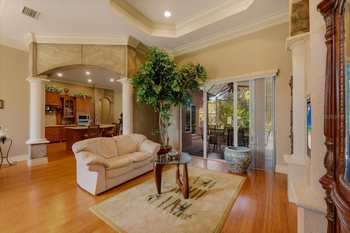 PORT CHARLOTTE SUB 49 - Residential