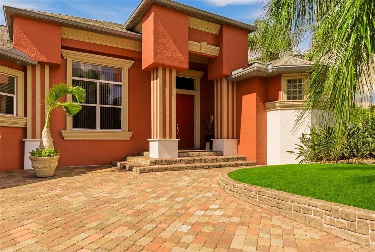 PORT CHARLOTTE SUB 49 - Residential