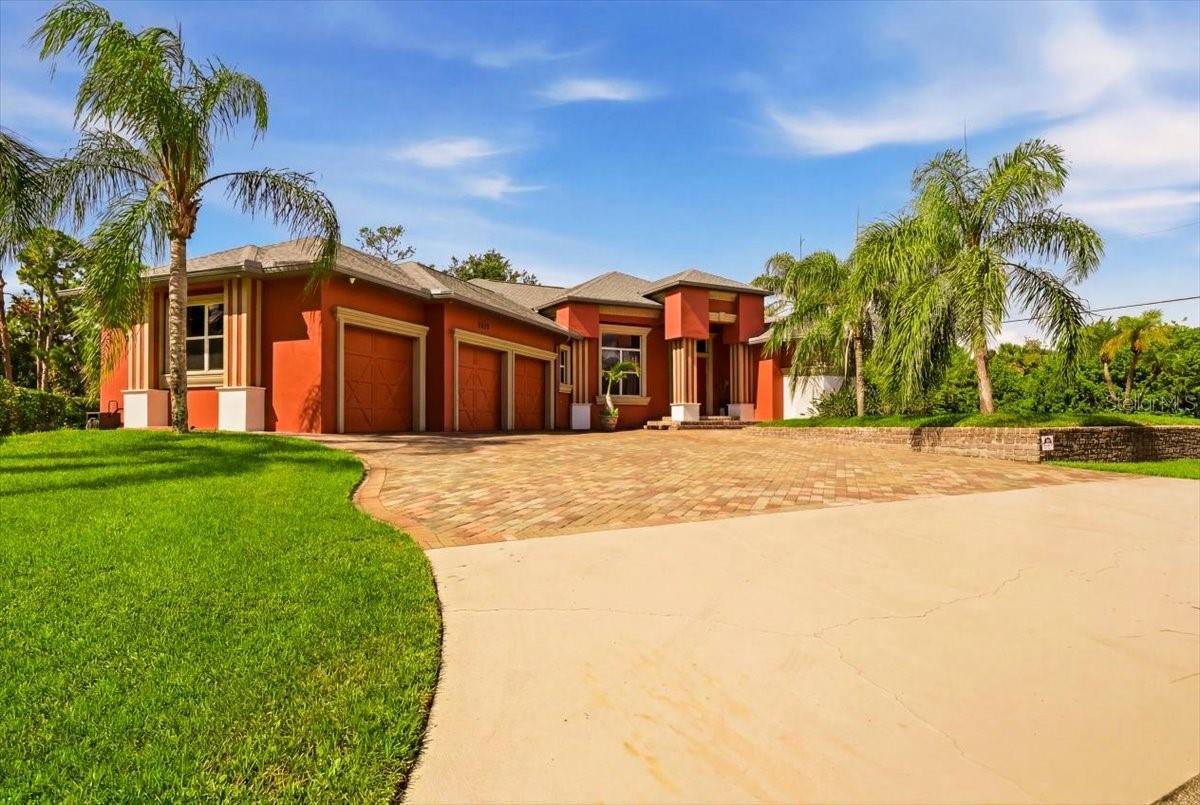 PORT CHARLOTTE SUB 49 - Residential