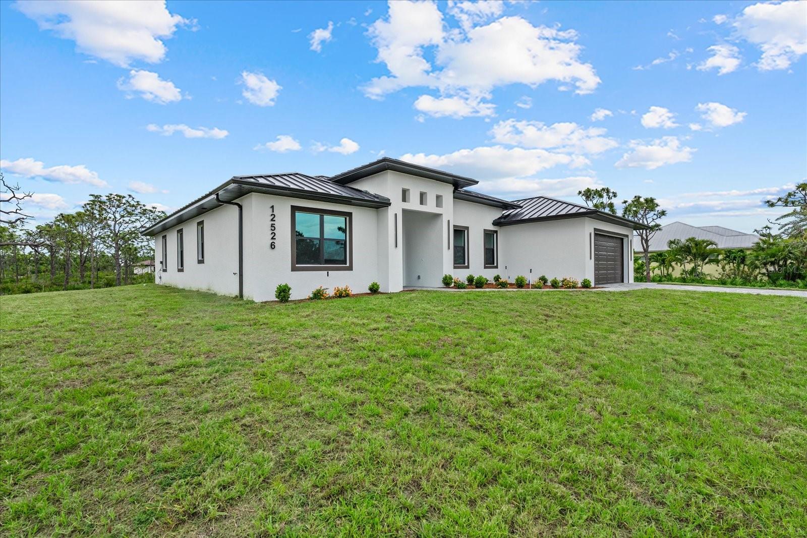 ACREAGE & UNREC - Residential