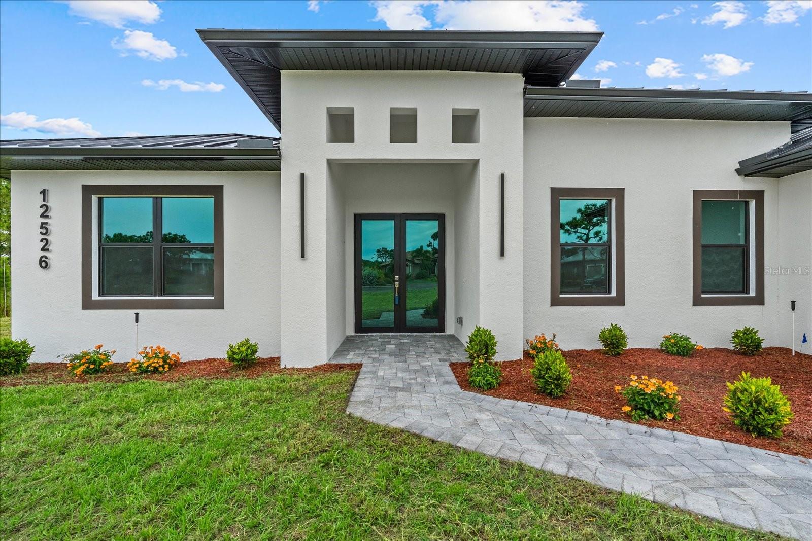 ACREAGE & UNREC - Residential