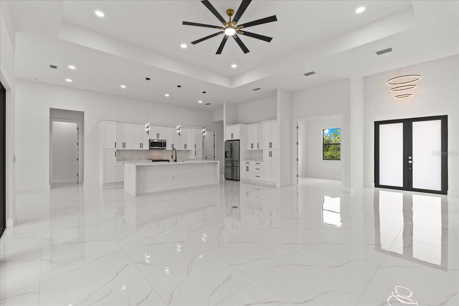 ACREAGE & UNREC - Residential