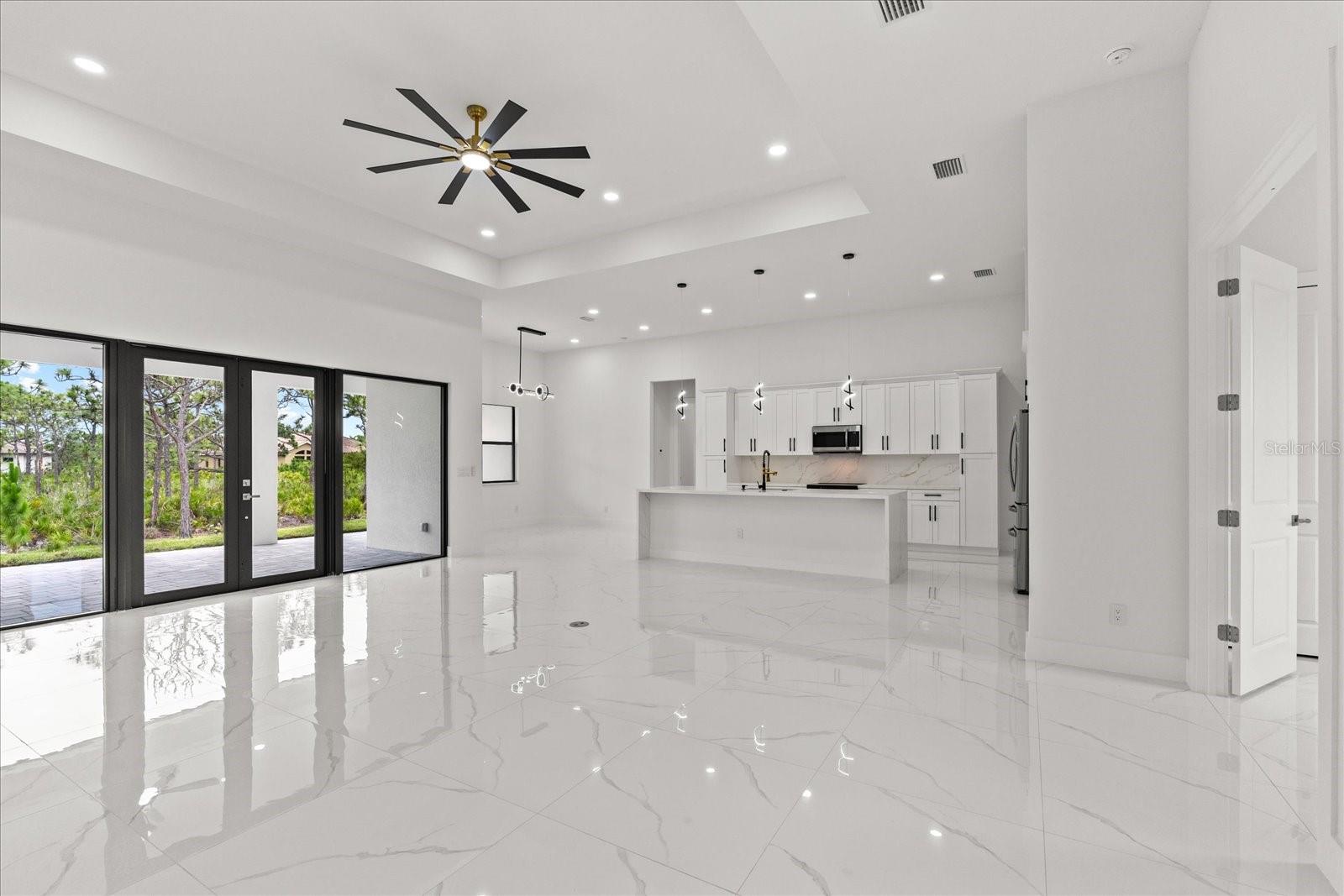 ACREAGE & UNREC - Residential