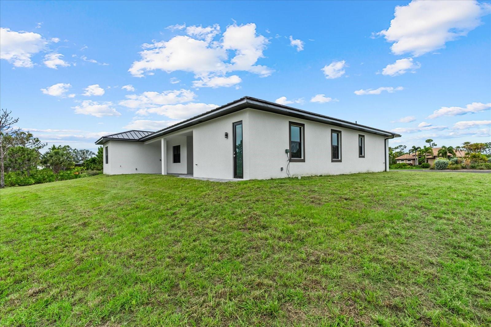ACREAGE & UNREC - Residential