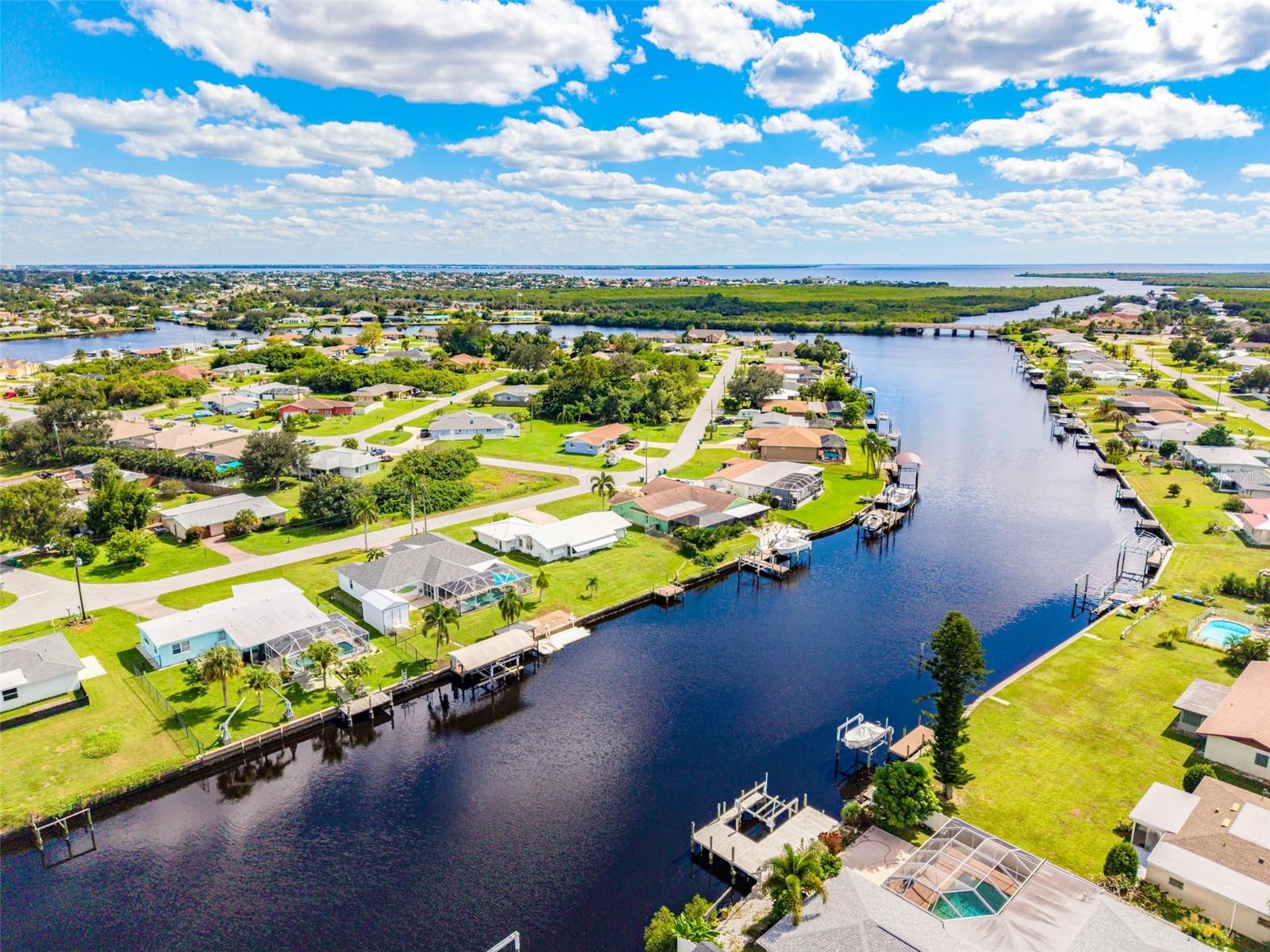 PORT CHARLOTTE SEC 010 - Residential