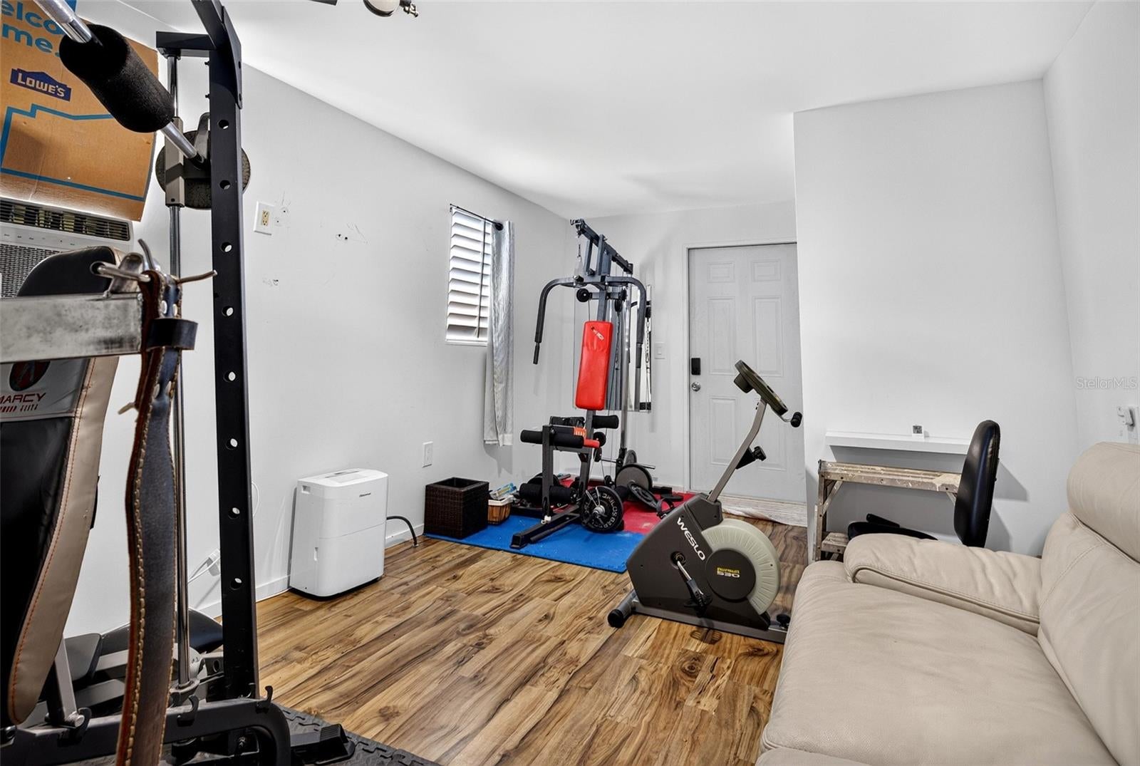 PORT CHARLOTTE SEC 010 - Residential