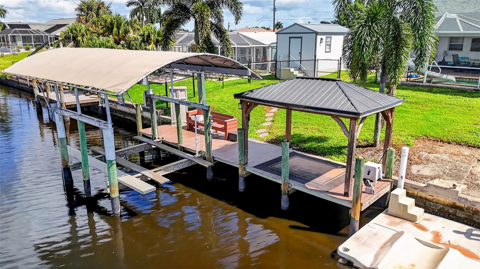 PORT CHARLOTTE SEC 010 - Residential