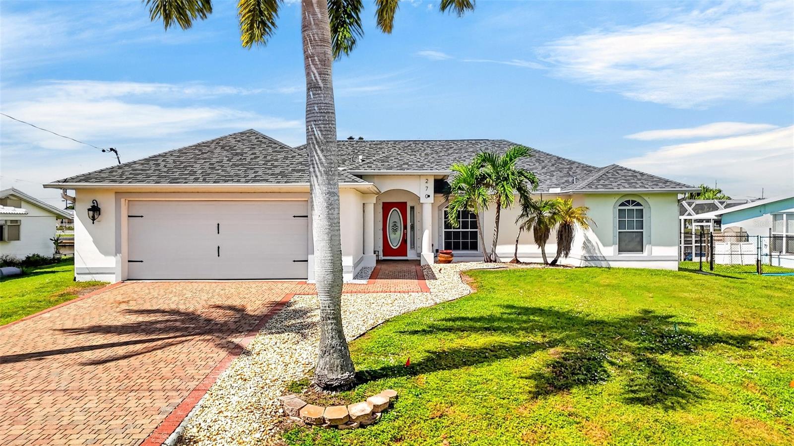 PORT CHARLOTTE SEC 010 - Residential