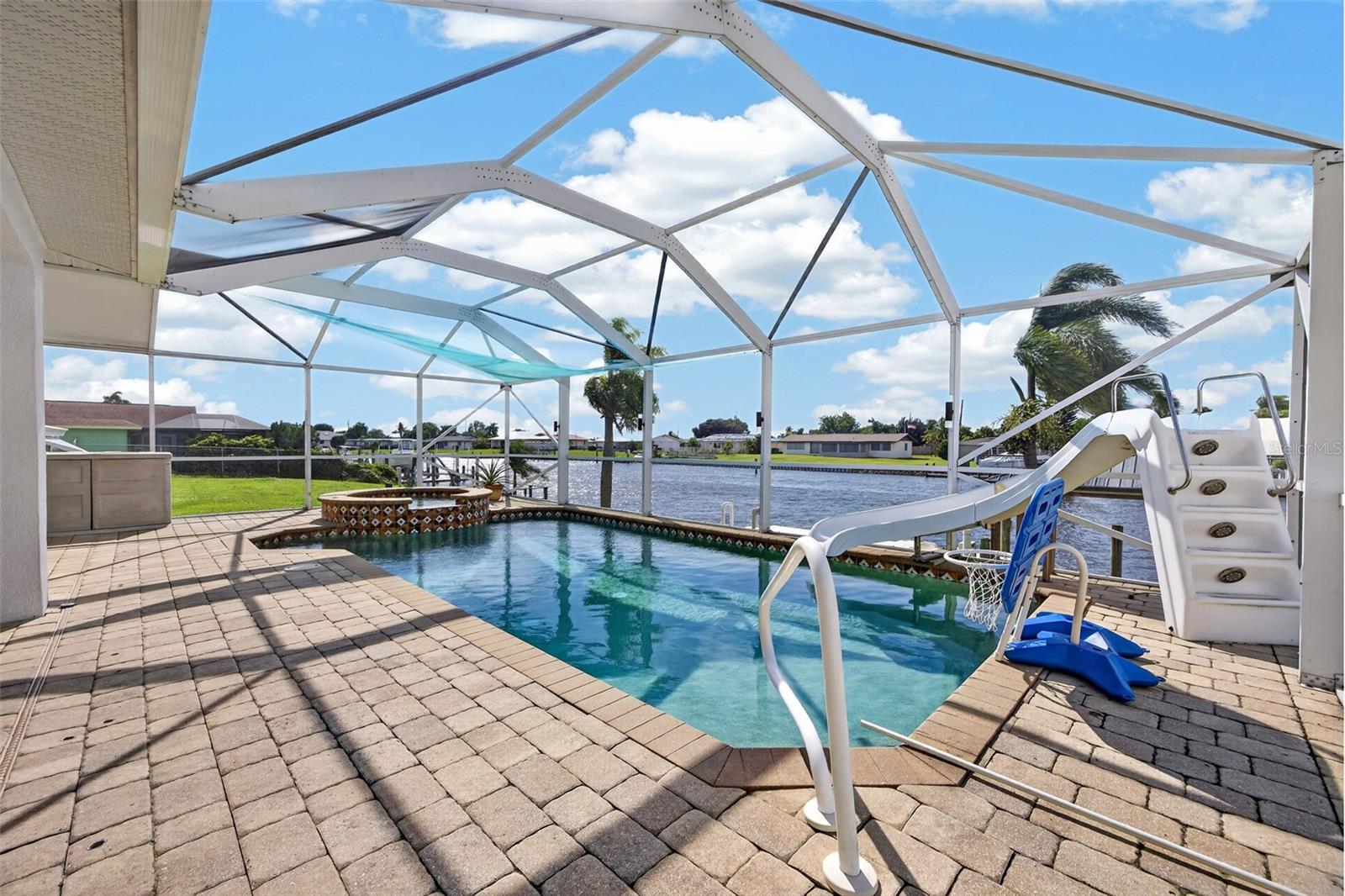PORT CHARLOTTE SEC 010 - Residential