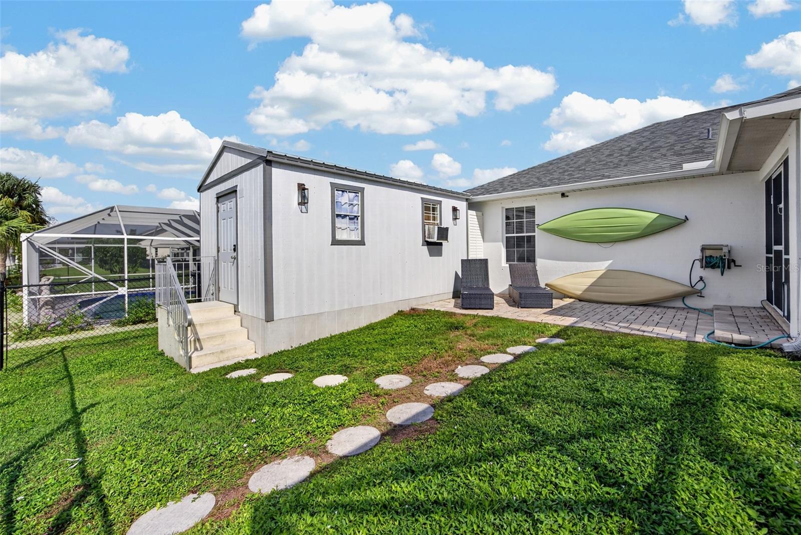 PORT CHARLOTTE SEC 010 - Residential