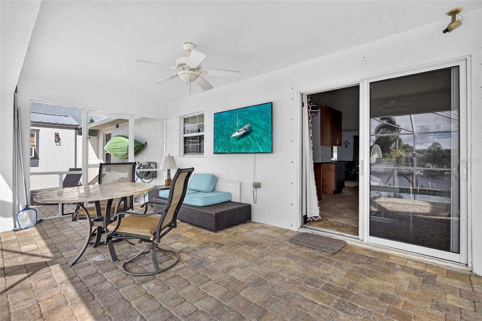 PORT CHARLOTTE SEC 010 - Residential