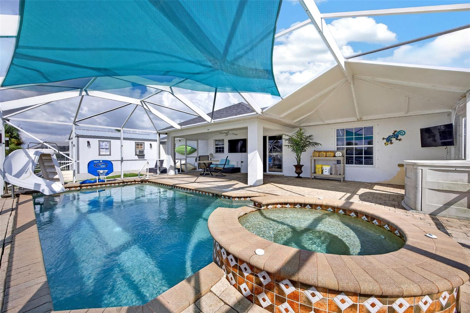 PORT CHARLOTTE SEC 010 - Residential