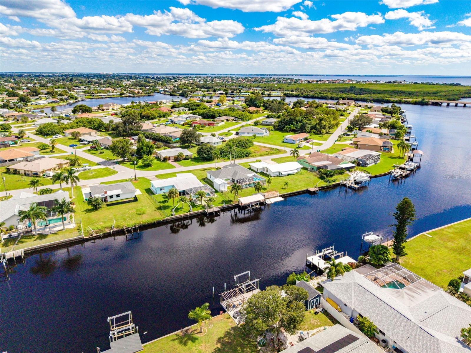 PORT CHARLOTTE SEC 010 - Residential