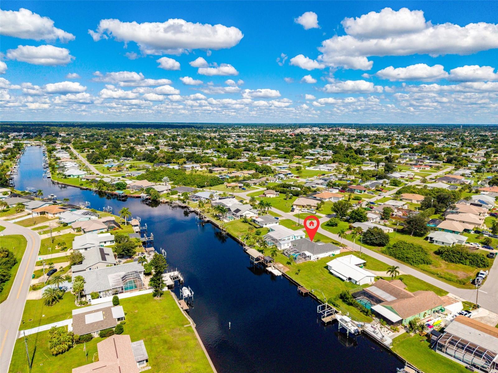 PORT CHARLOTTE SEC 010 - Residential