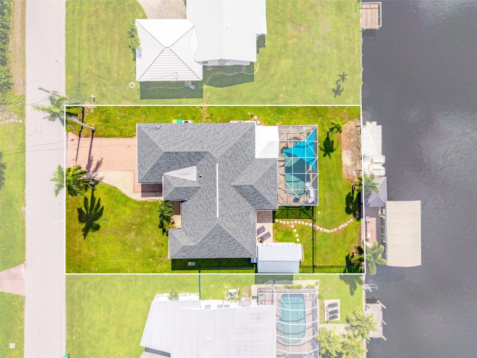 PORT CHARLOTTE SEC 010 - Residential