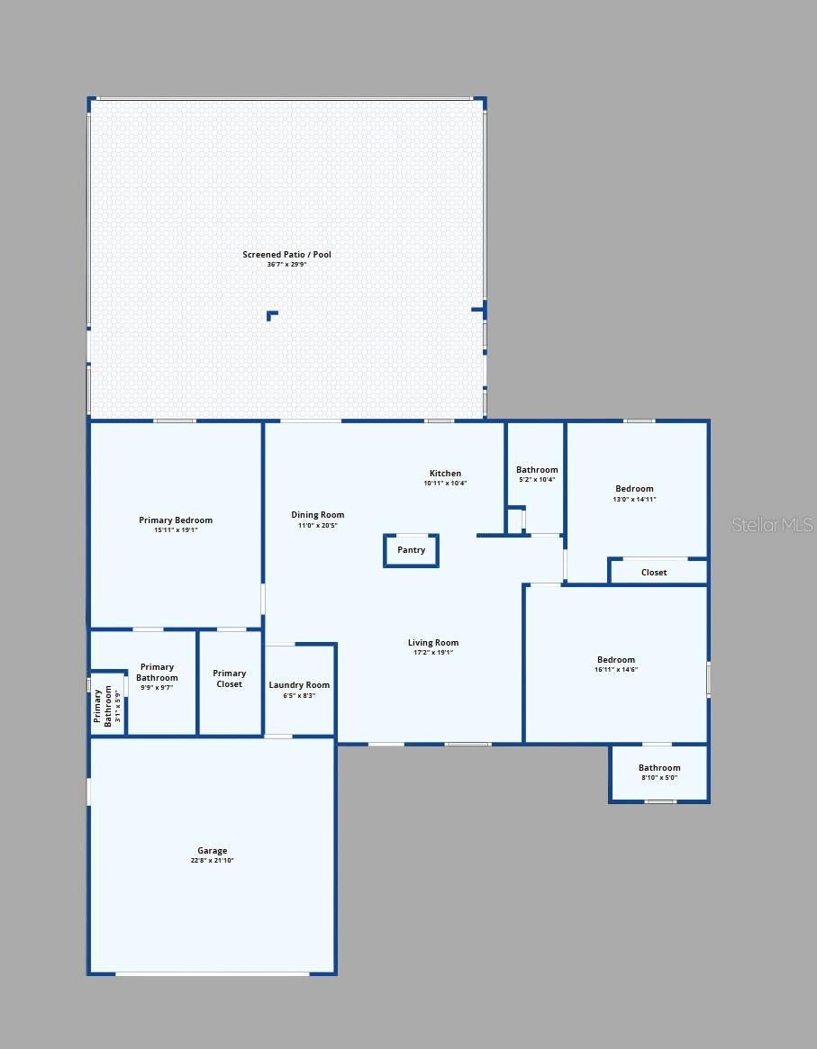 PORT CHARLOTTE SEC 010 - Residential