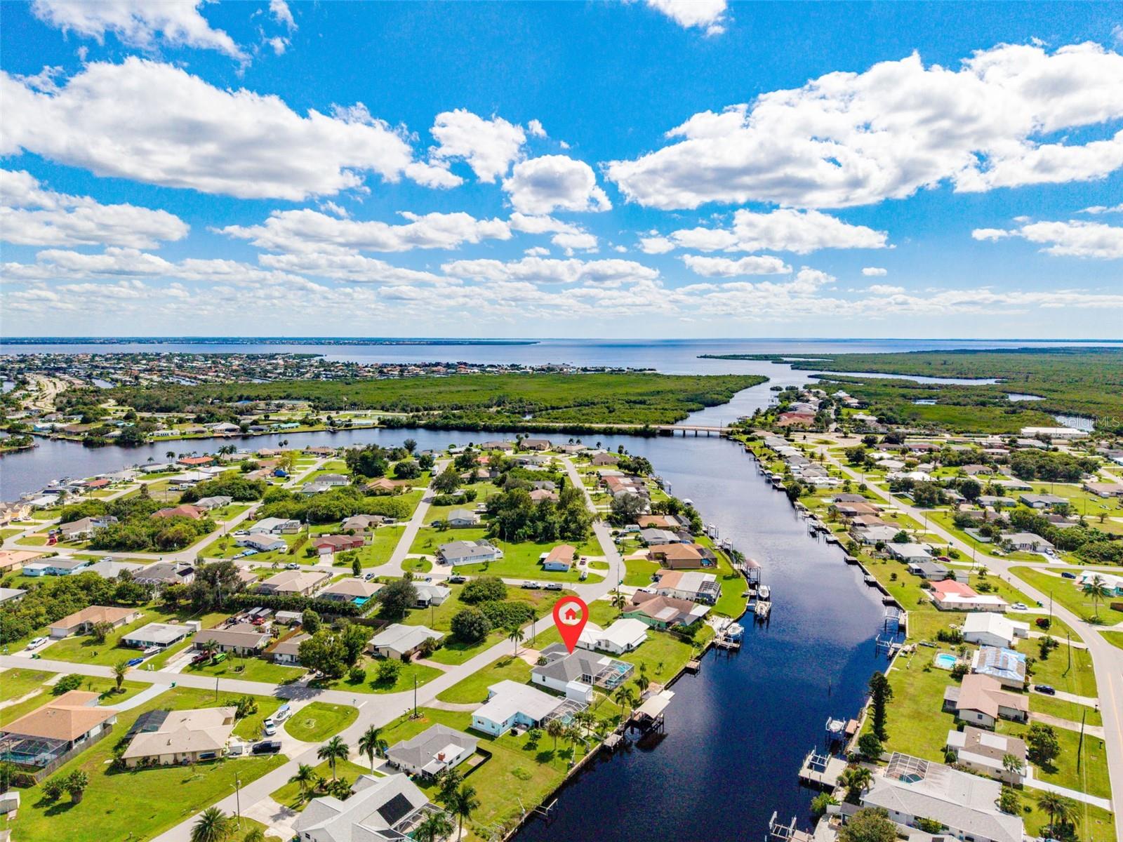 PORT CHARLOTTE SEC 010 - Residential