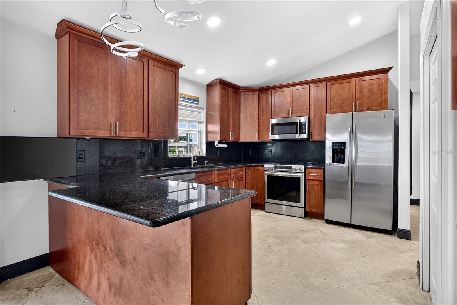 PORT CHARLOTTE SEC 010 - Residential
