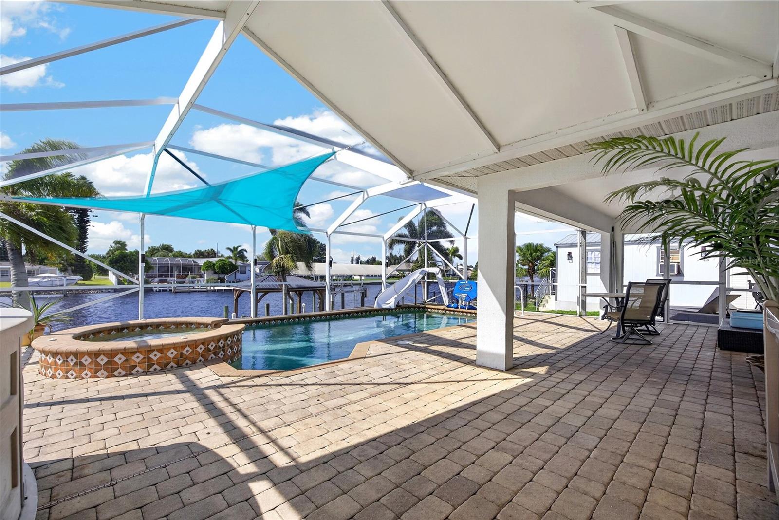 PORT CHARLOTTE SEC 010 - Residential