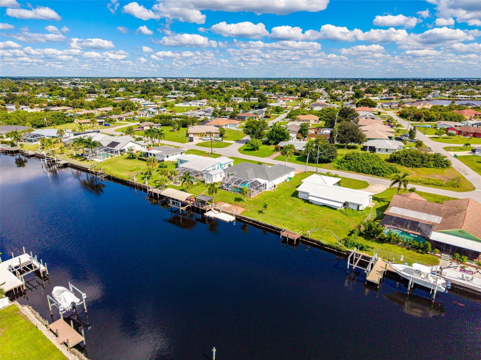 PORT CHARLOTTE SEC 010 - Residential