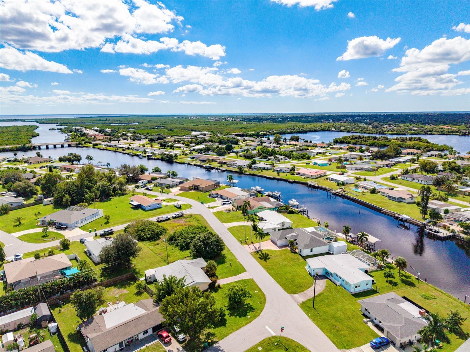 PORT CHARLOTTE SEC 010 - Residential