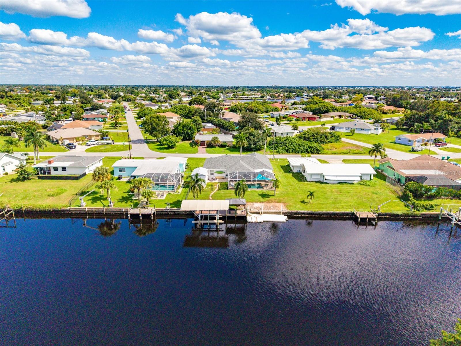 PORT CHARLOTTE SEC 010 - Residential
