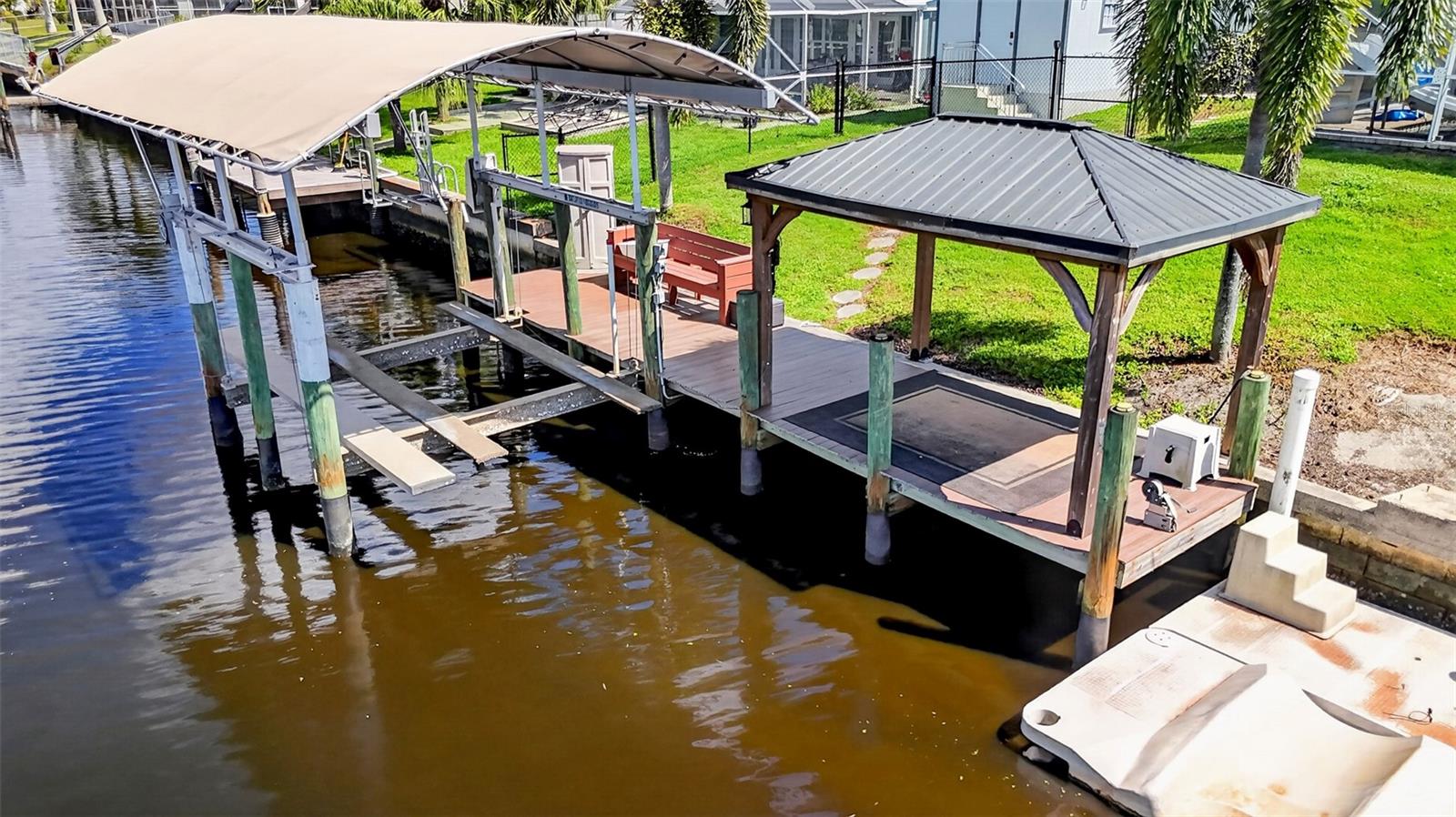 PORT CHARLOTTE SEC 010 - Residential