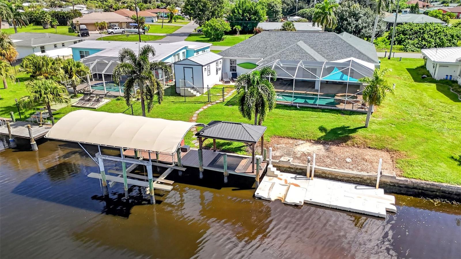 PORT CHARLOTTE SEC 010 - Residential