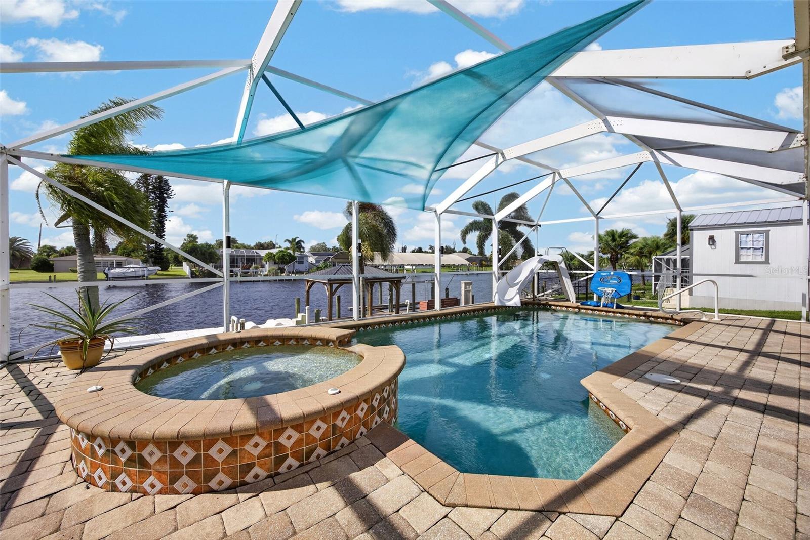 PORT CHARLOTTE SEC 010 - Residential