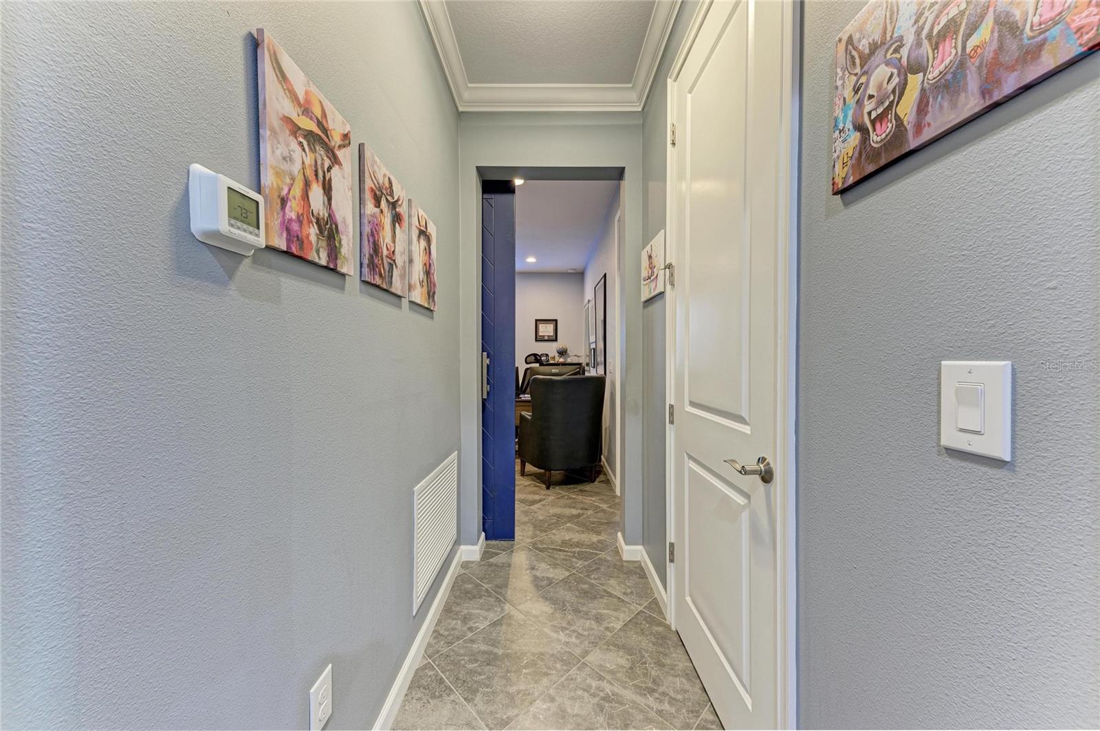 RENAISSANCE/WEST VILLAGES PH 1 - Residential