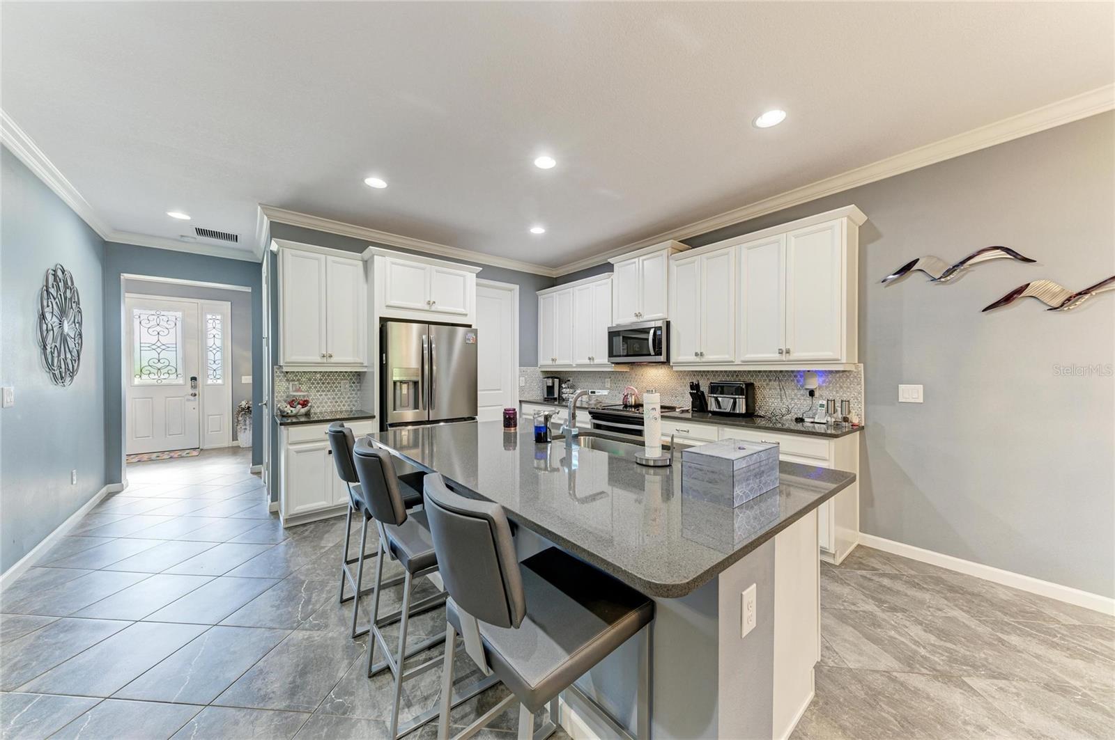 RENAISSANCE/WEST VILLAGES PH 1 - Residential