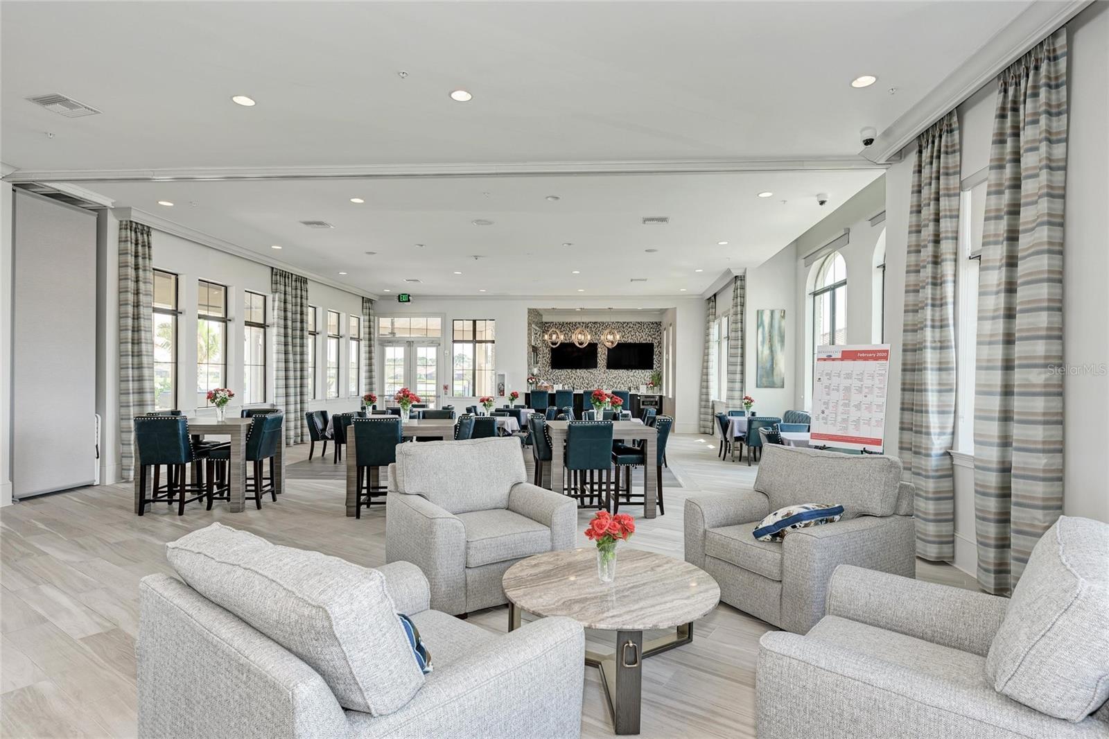 RENAISSANCE/WEST VILLAGES PH 1 - Residential