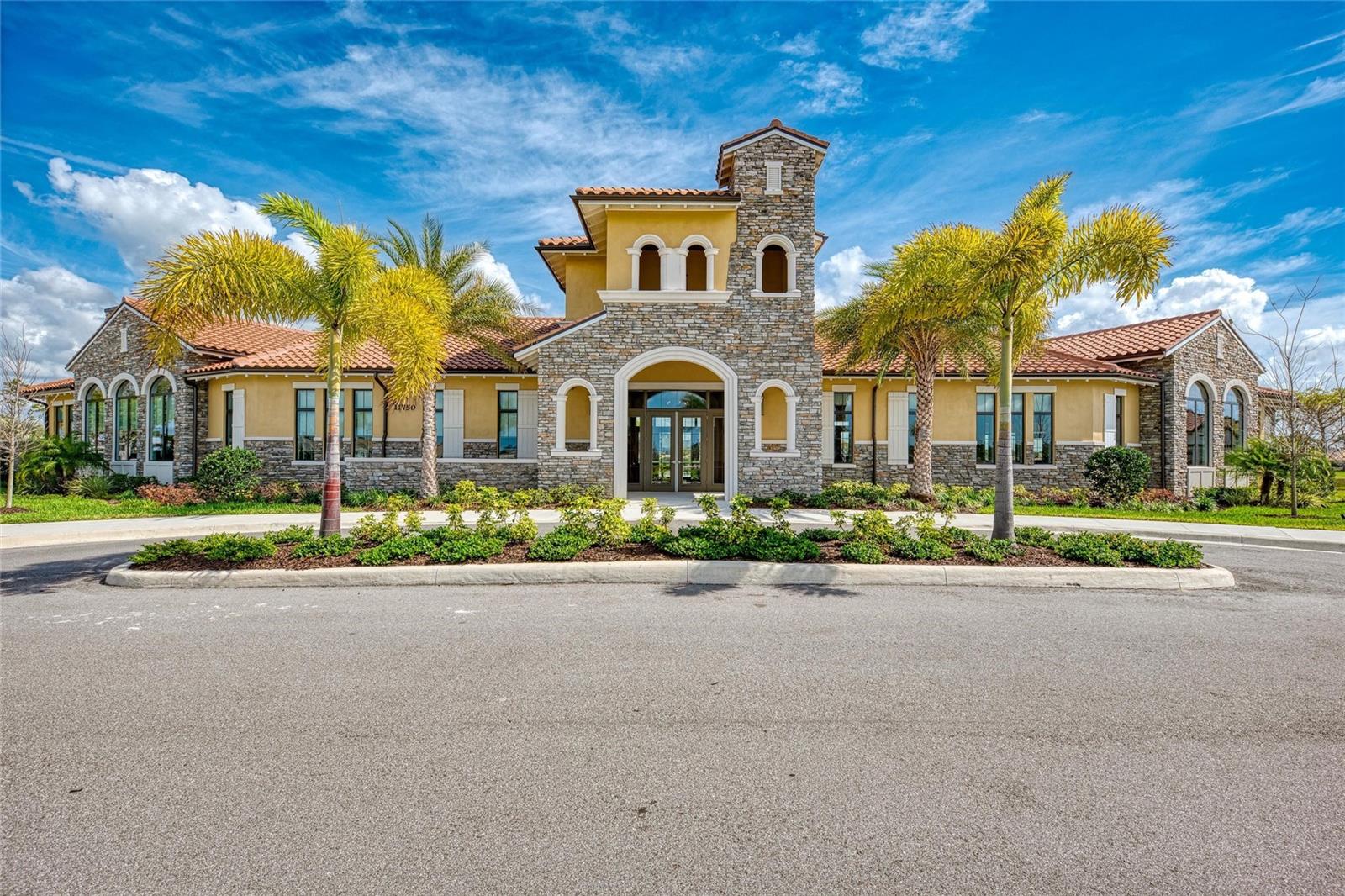 RENAISSANCE/WEST VILLAGES PH 1 - Residential