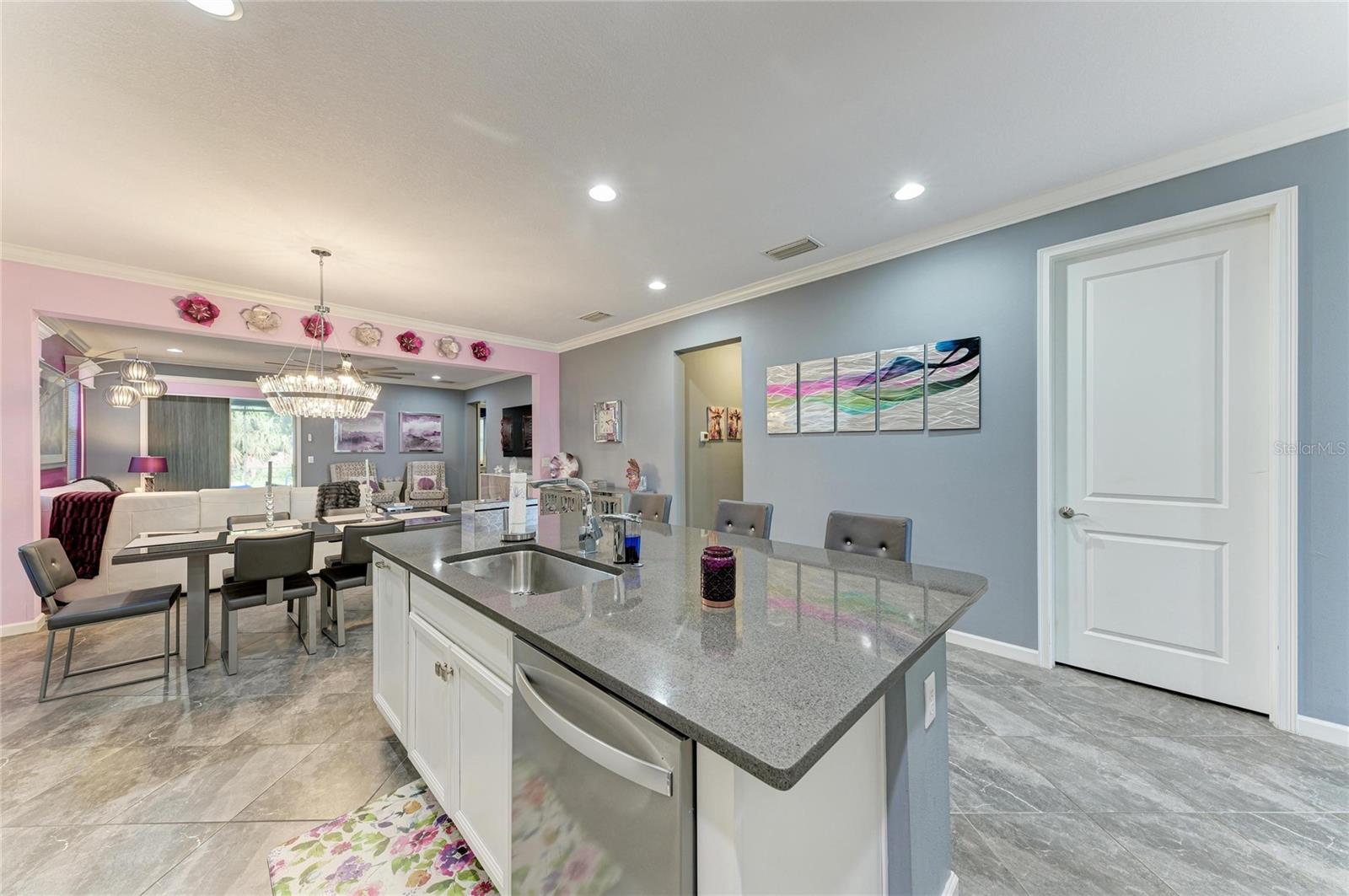 RENAISSANCE/WEST VILLAGES PH 1 - Residential