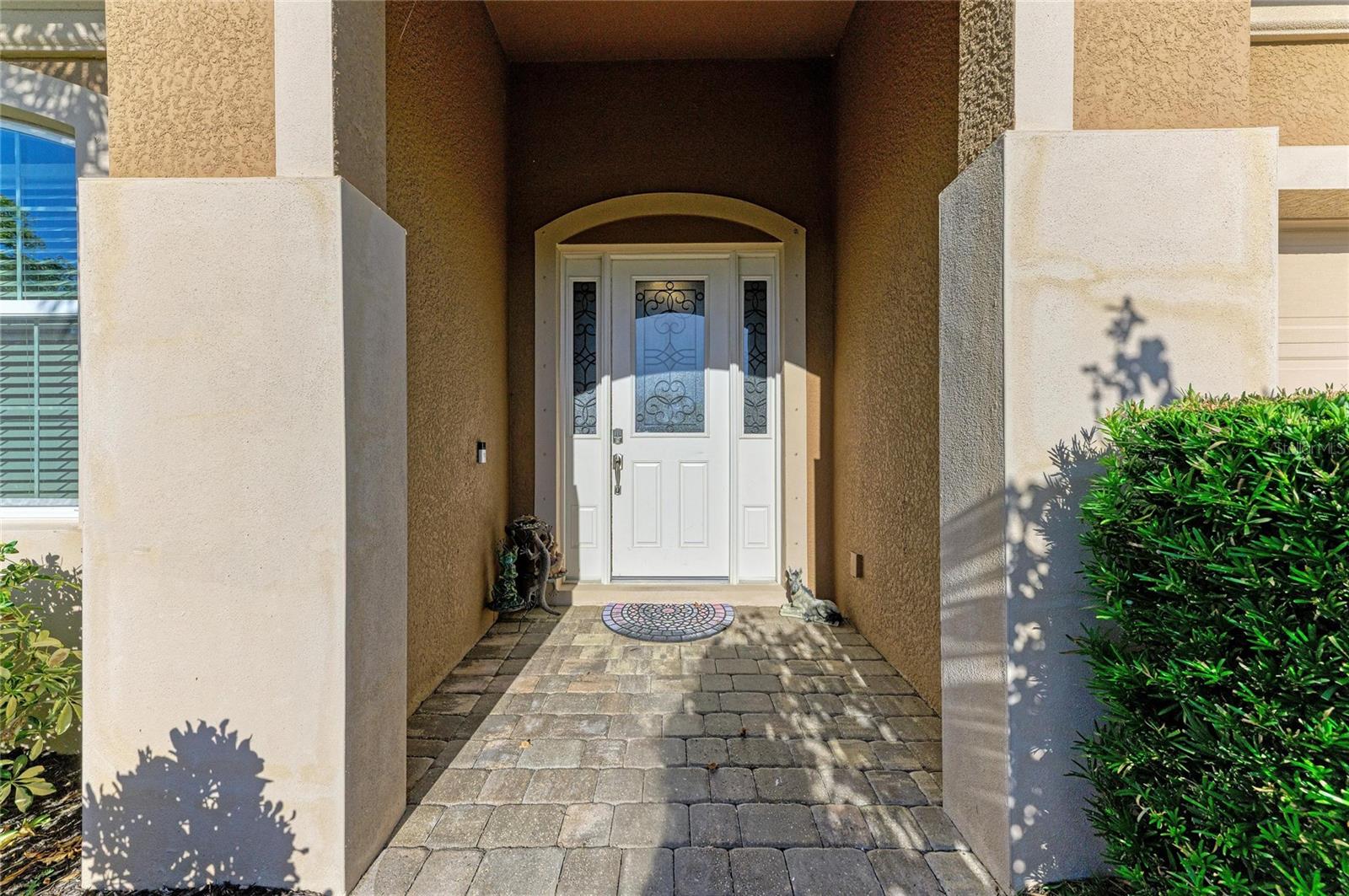 RENAISSANCE/WEST VILLAGES PH 1 - Residential