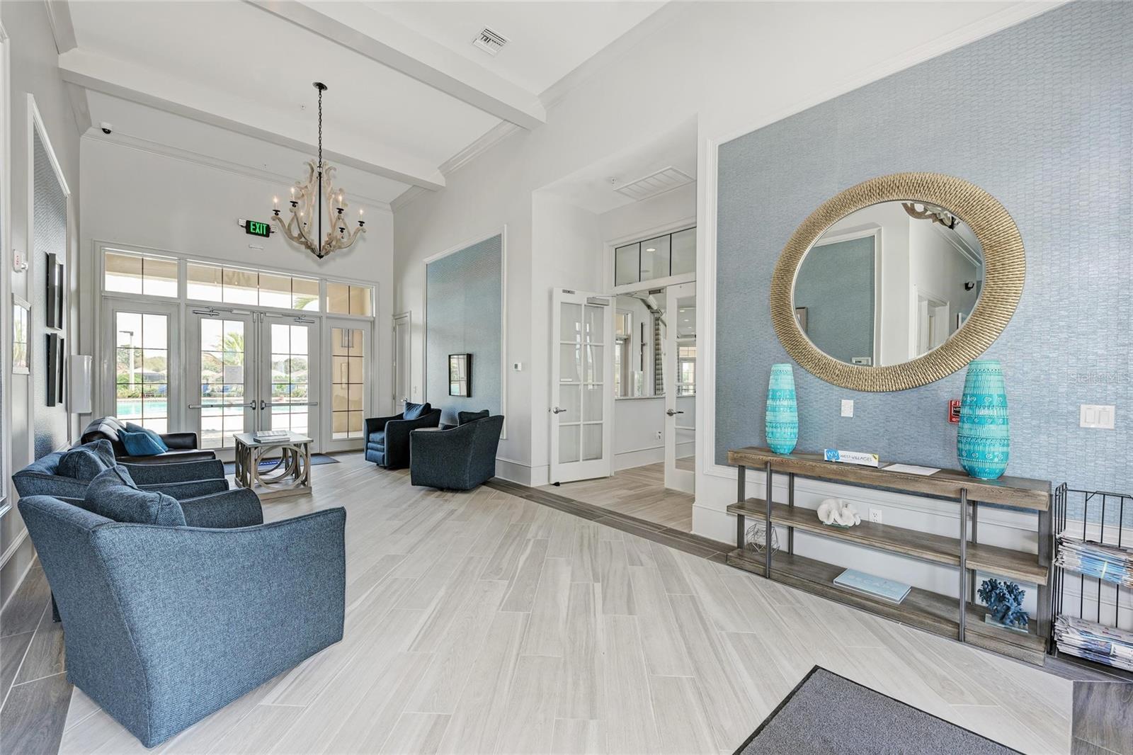RENAISSANCE/WEST VILLAGES PH 1 - Residential