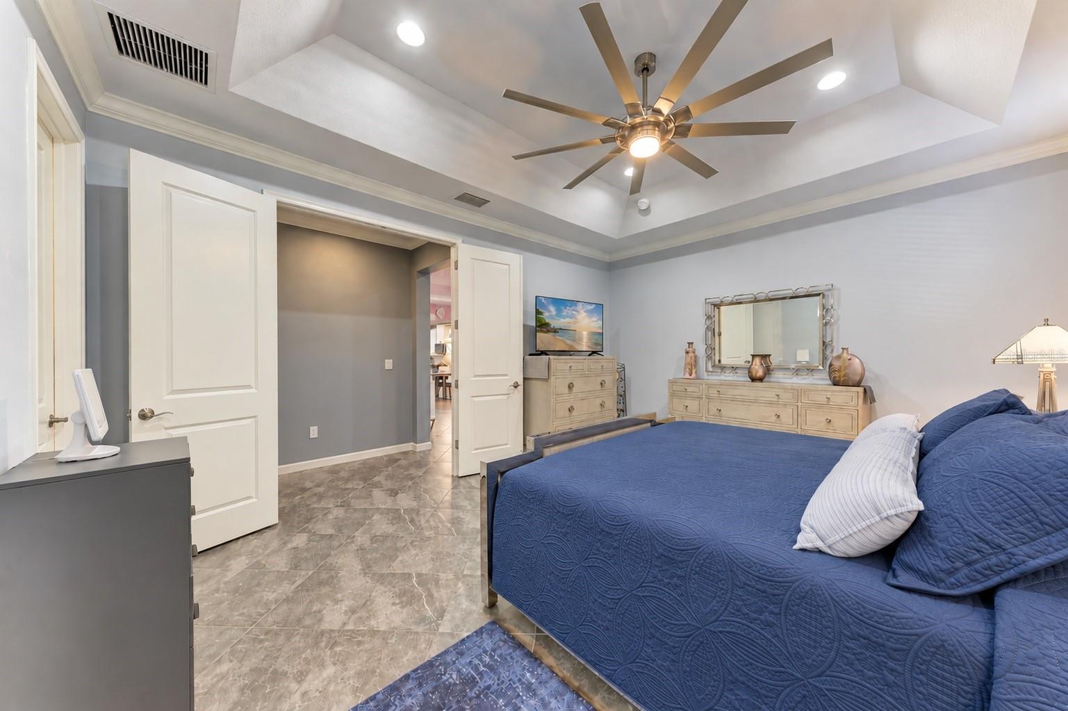RENAISSANCE/WEST VILLAGES PH 1 - Residential
