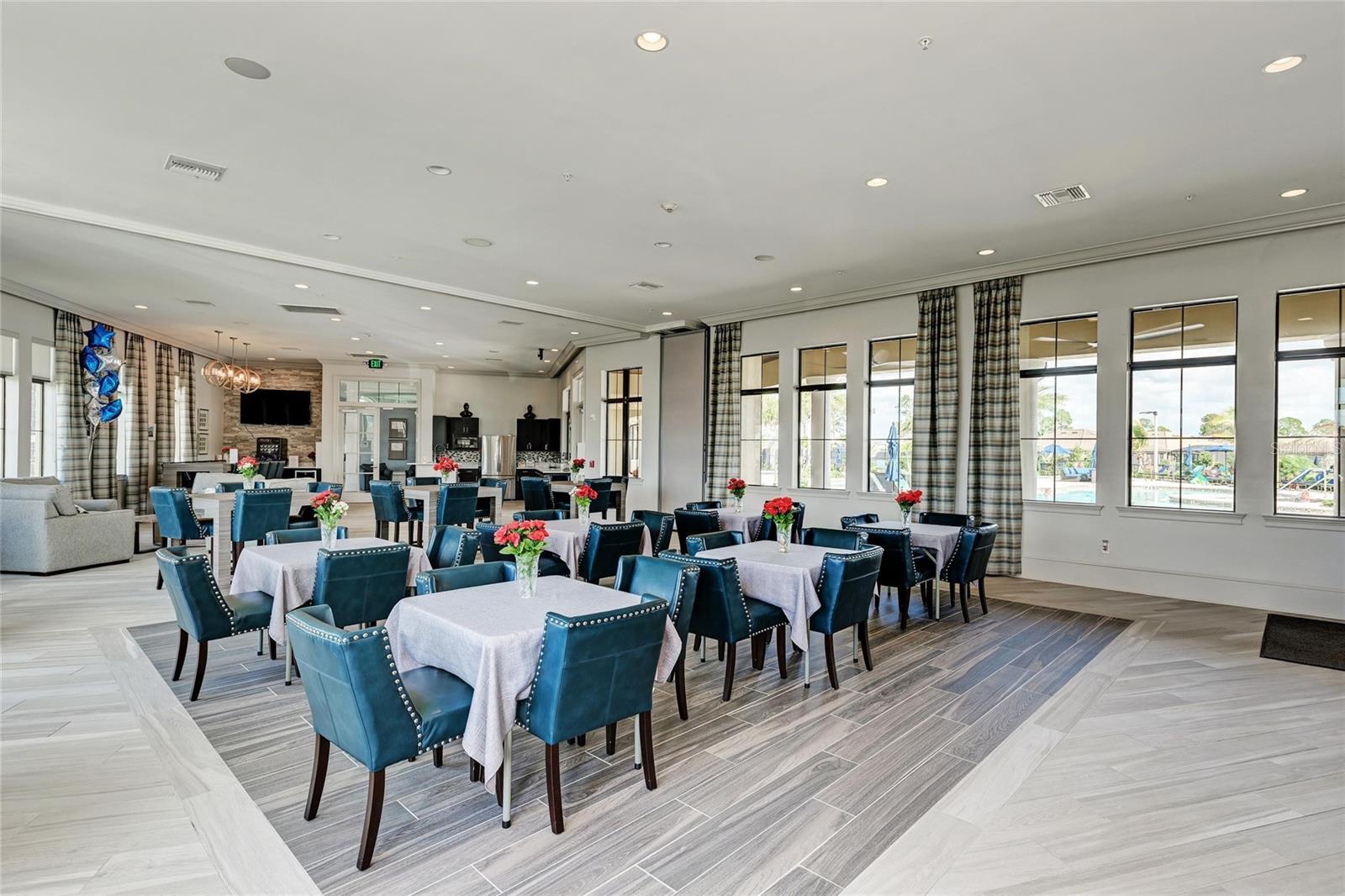 RENAISSANCE/WEST VILLAGES PH 1 - Residential