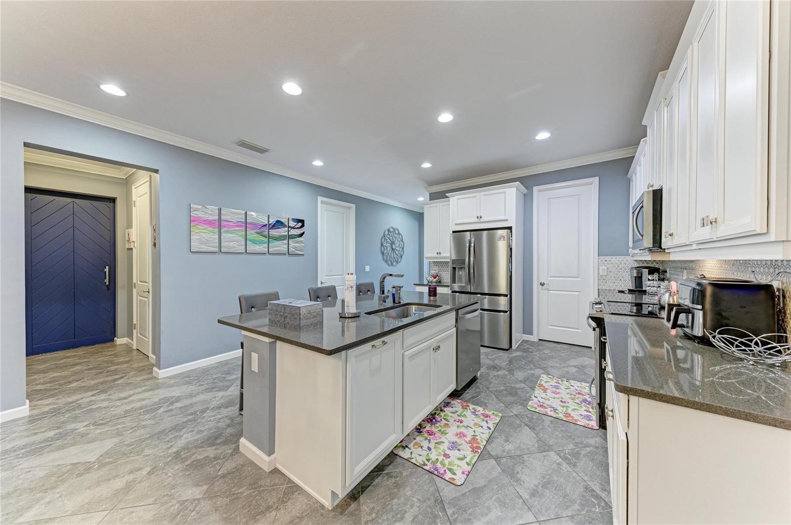 RENAISSANCE/WEST VILLAGES PH 1 - Residential