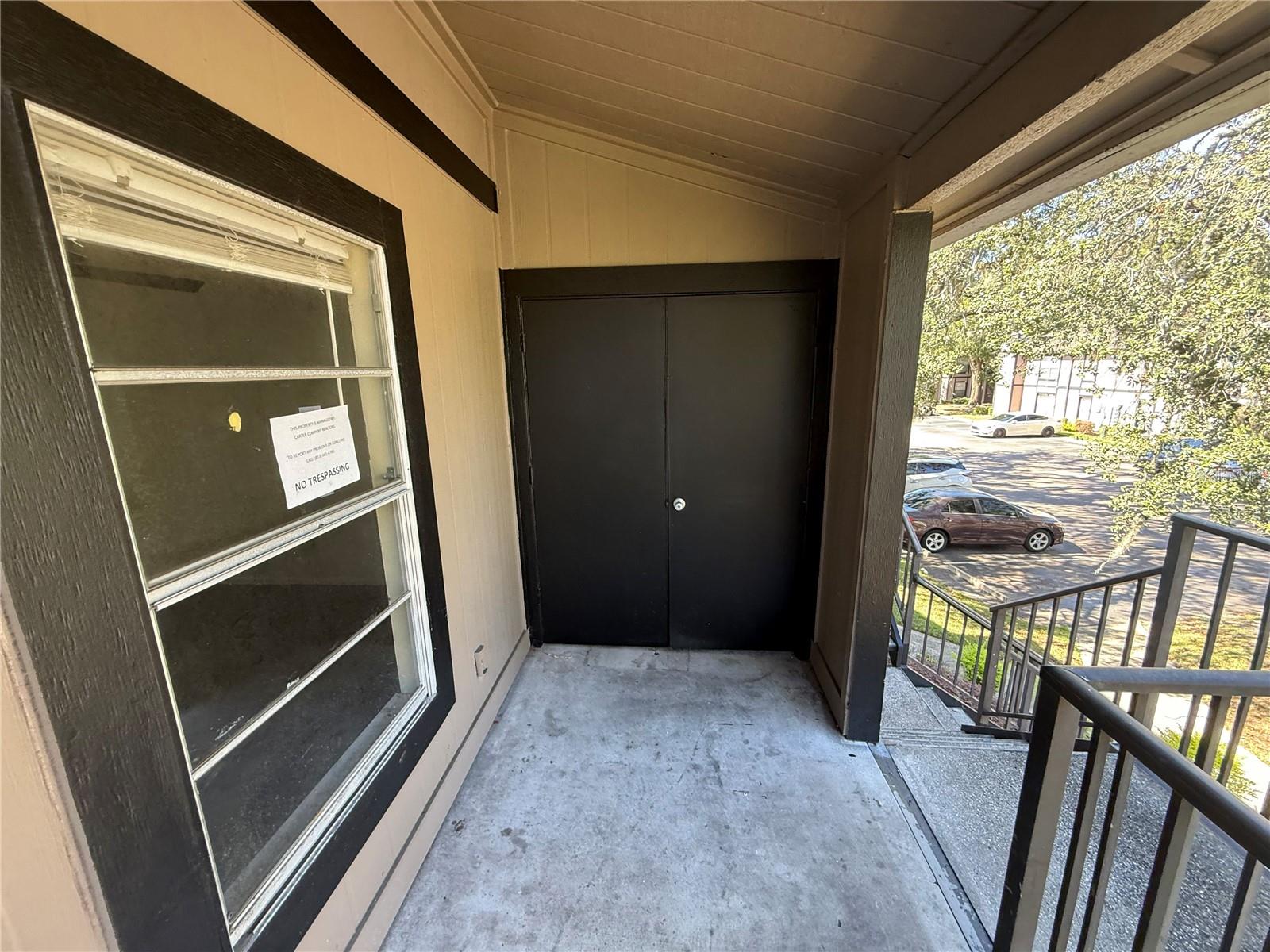 NORTH OAKS CONDO III - Residential
